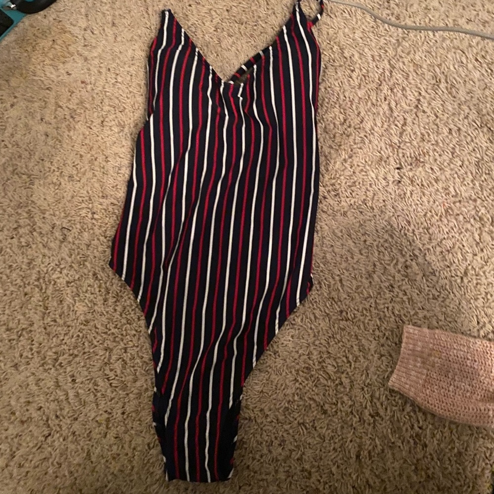 Hollister one piece Swimsuit